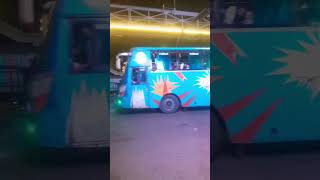 Falguni #bus #dhaka #padmabridge #dhakamawaexpressway #buslover #2023 @Patrapallab90