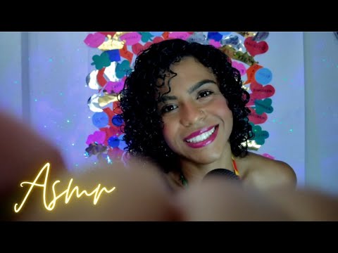 ASMR PARA CACHEADAS