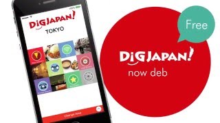 The definitive Japan traveling app screenshot 4