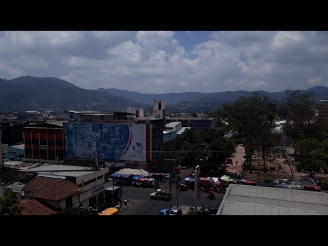 🇸🇻🇸🇻 CIUDAD DE SAN SALVADOR EL SALVADOR.