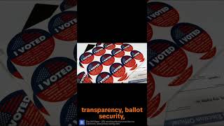 DOJ to Send Election Observers to California and New Jersey After State GOP Requests