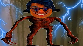 This Video is Possessed.....Don't Click! screenshot 5