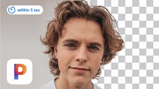 The Best App To Remove & Cutout Background On iPhone iOS 15 screenshot 3