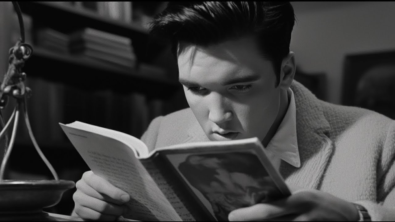 Watch Fan - "Elvis doesn’t know anything, he doesn’t keep up on things. I just thought he was kind of ***” on YouTube Watch Fan - "Elvis doesn’t know anything, he doesn’t keep up on things. I just thought he was kind of ***” on YouTube