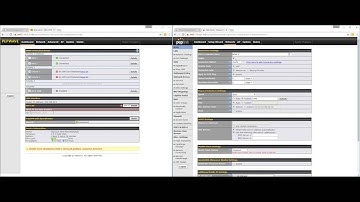 Possibly one of the easiest and resilient vpn tunnels you can configure.
