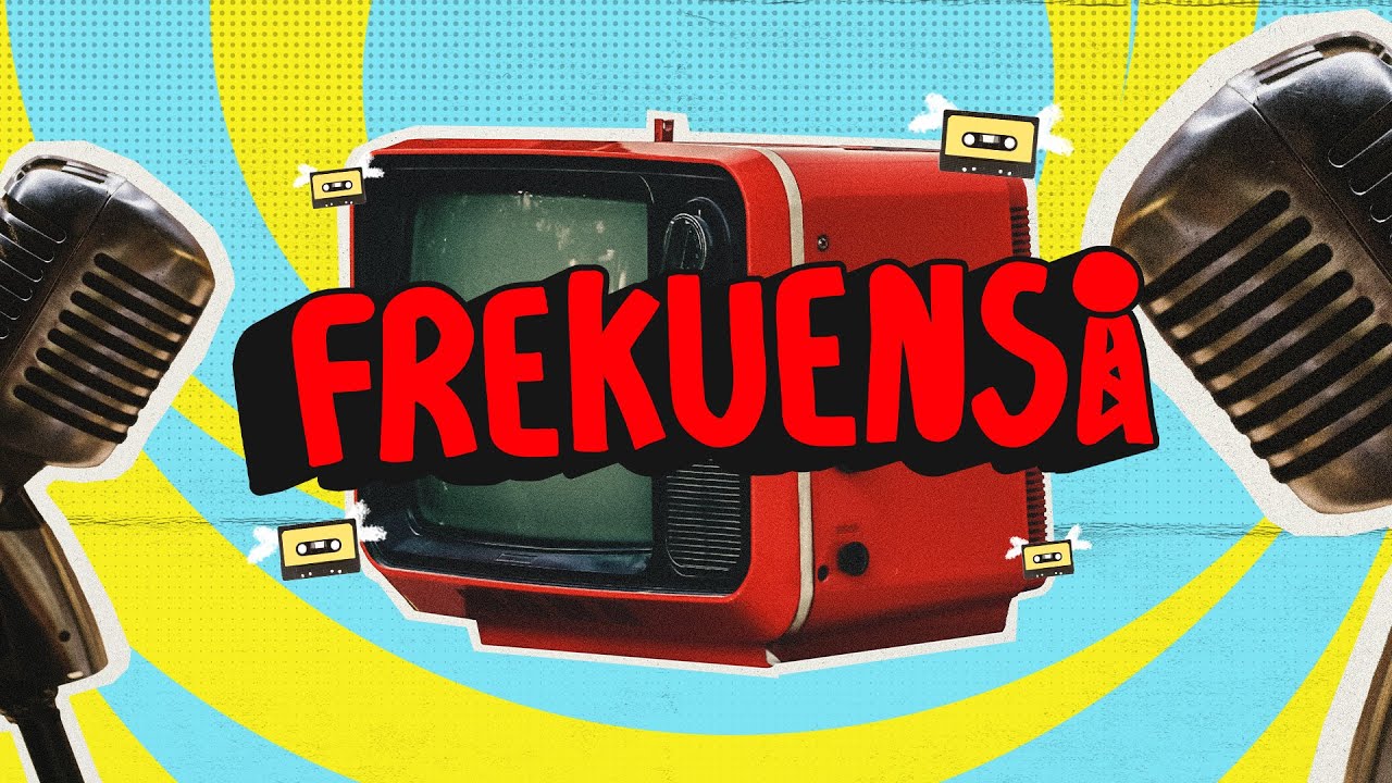 🔴 (LIVE) FREKUENSI : LAGU INDONESIA TERBAIK!