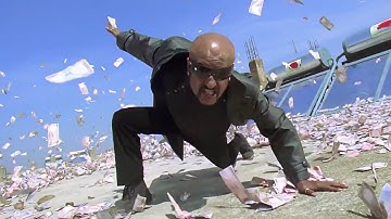 ラジニカーントが実在したインドの伝説的俳優演じる／映画『ボス その男シヴァージ』予告編