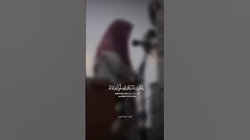 سورة نوح وقال نوح رب لا تذر على الأرض من الكافرين ديارا القارئ خليفة المطيري