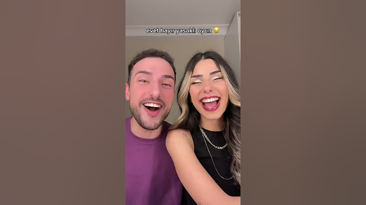 evet hayır yasaklı oyun 😂