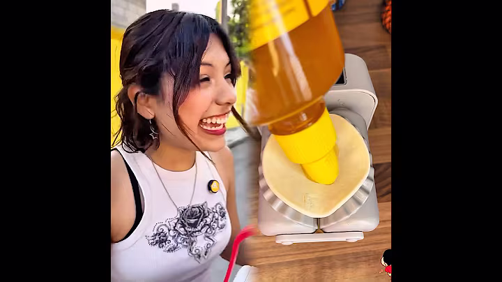 ANGELA RECIBIO SU MERECIDO POR ARRUINAR DEL HELADO DE MARIA BELEM 🤣