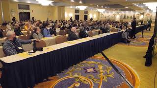 Details American Crossword Puzzle Tournament Comedian Standups + Palindrome Contest + Trivia Fact or Fake! News