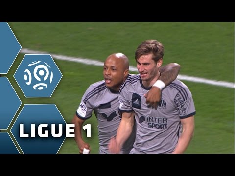 Goal Baptiste ALOE (6') / Toulouse FC - Olympique de Marseille (1-6) - (TFC  - OM) / 2014-15 - YouTube