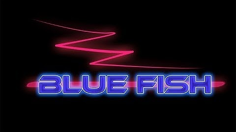 How to Create  Eye-Catching  Neon Text Effect  in Photoshop!