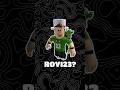 Que pasó con Rovi23?🤔 #roblox #rovi23 #robloxshorts