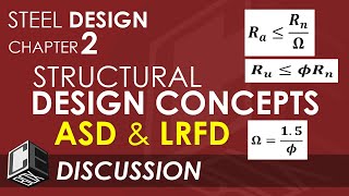 Steel Design Chapter 2 Design Concepts (PH)