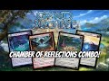 Top 3 Domain Targets for Chamber of Reflections | Grand Archive TCG