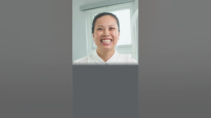 Meet Dr Lisa Diep