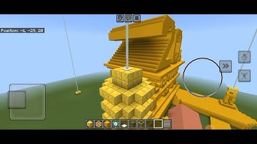 Fox interactive (2002) Logo In Minecraft