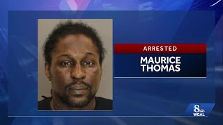 Traffic dispute leads to shooting in Lancaster County