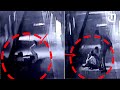 RPF police save woman who fell while deboarding moving train, CCTV footage