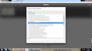 Qlik Sense SQL Server Connector   Qlik Sence