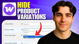 How to Hide Product Variations and Manage Variation Visibility in WooCommerce (Tutorial 2026)