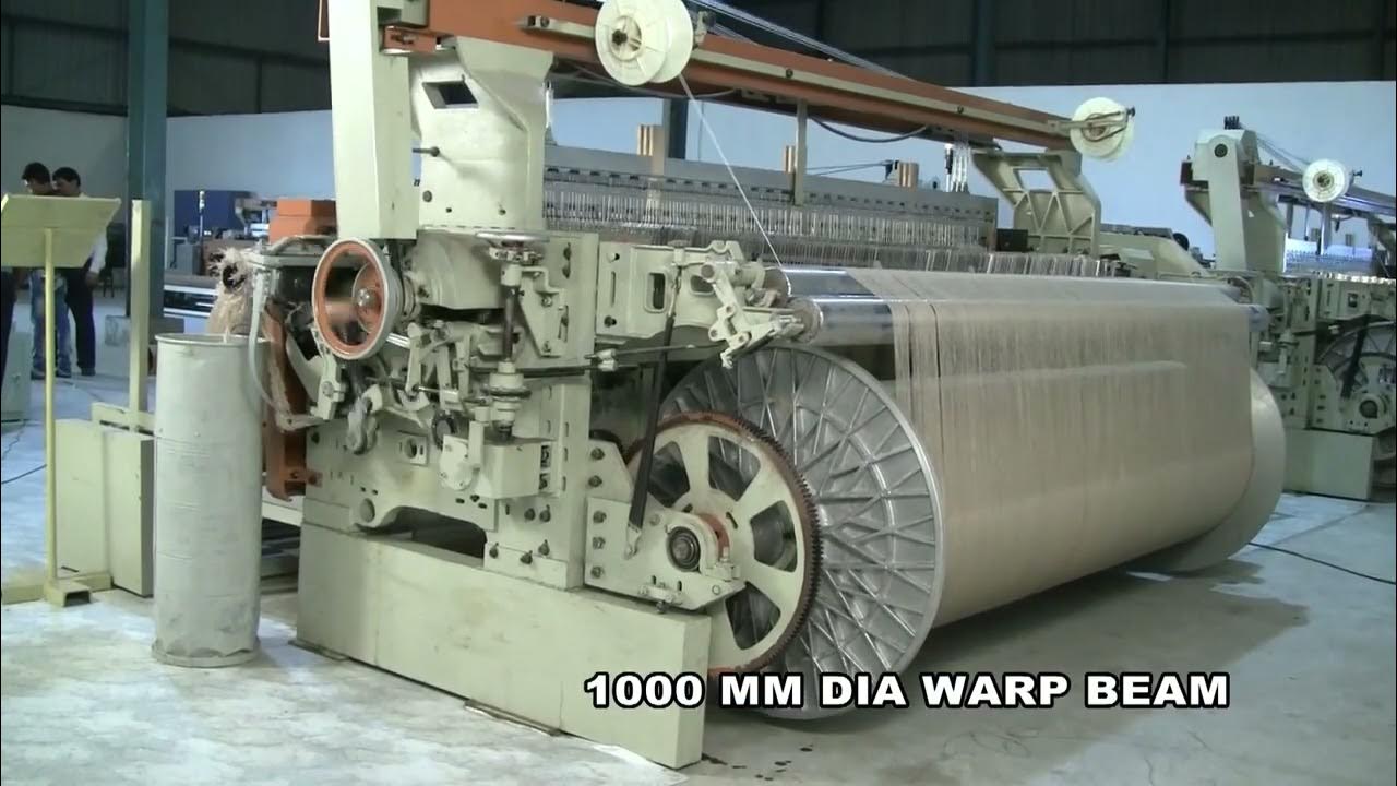 New Generation Machines From Lagan Engineering Company Limited YouTube