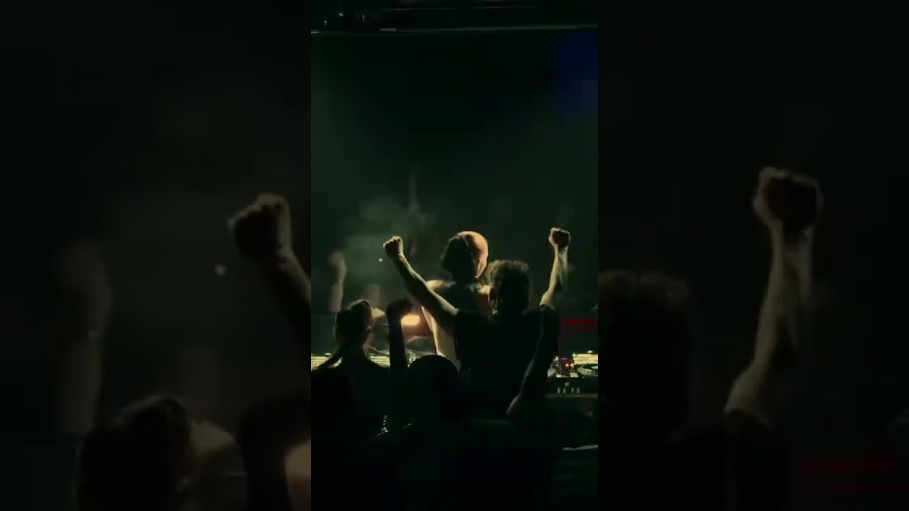 Clara Cuvé setting Cologne on fire 🔥