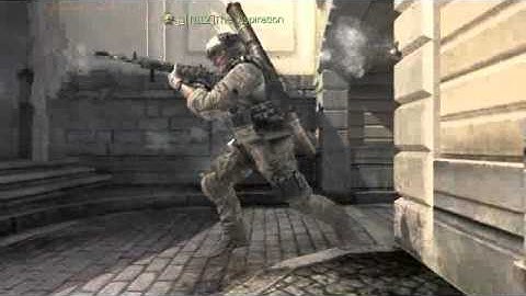 mw3 semtex stuck from distance The Aspiration