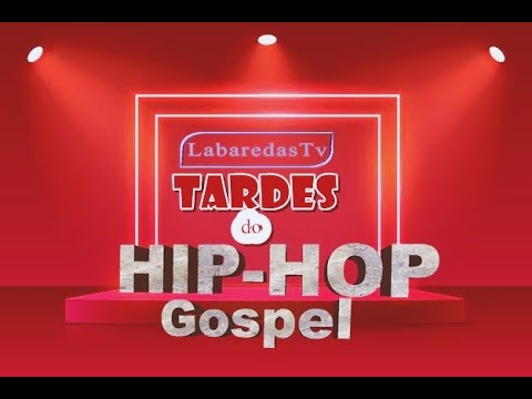 Tardes do Hip-hop Gospel #LIVE #DIRECTO