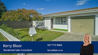 3/800 Lane Street, Mahora, Hastings