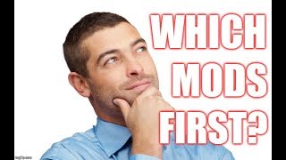 The First 5 Mods for Your Toyota TACOMA Build