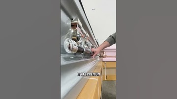 Our most premium casket ⚰️