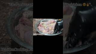 Easy Fried Chicken Recipe | Crunchy Outside Juicy Inside