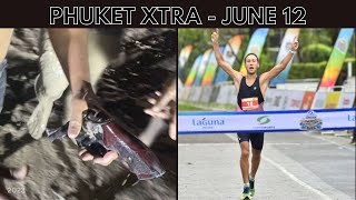 Investigators: Phuket shooting was over ‘business interests’; Laguna Marathon || Thailand News