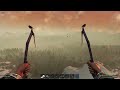Subsistence - Wilderness Survival !!