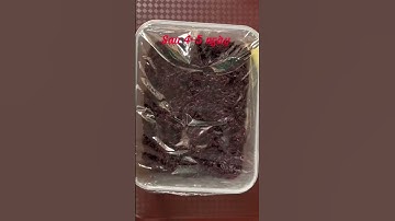 Tết Đoan ngọ làm rượu nếp, nấu bằng nồi cơm điện; làm cốc sữa chua nếp Cẩm…