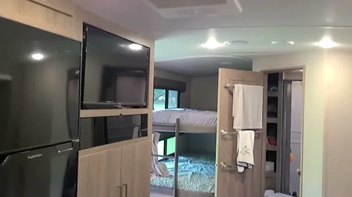 Dometic Thermostat AC and Furnace