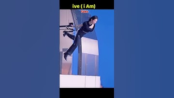 Thumbnail of Kpop Idols Reality vs edition mv shoot @Cutelife  #shorts