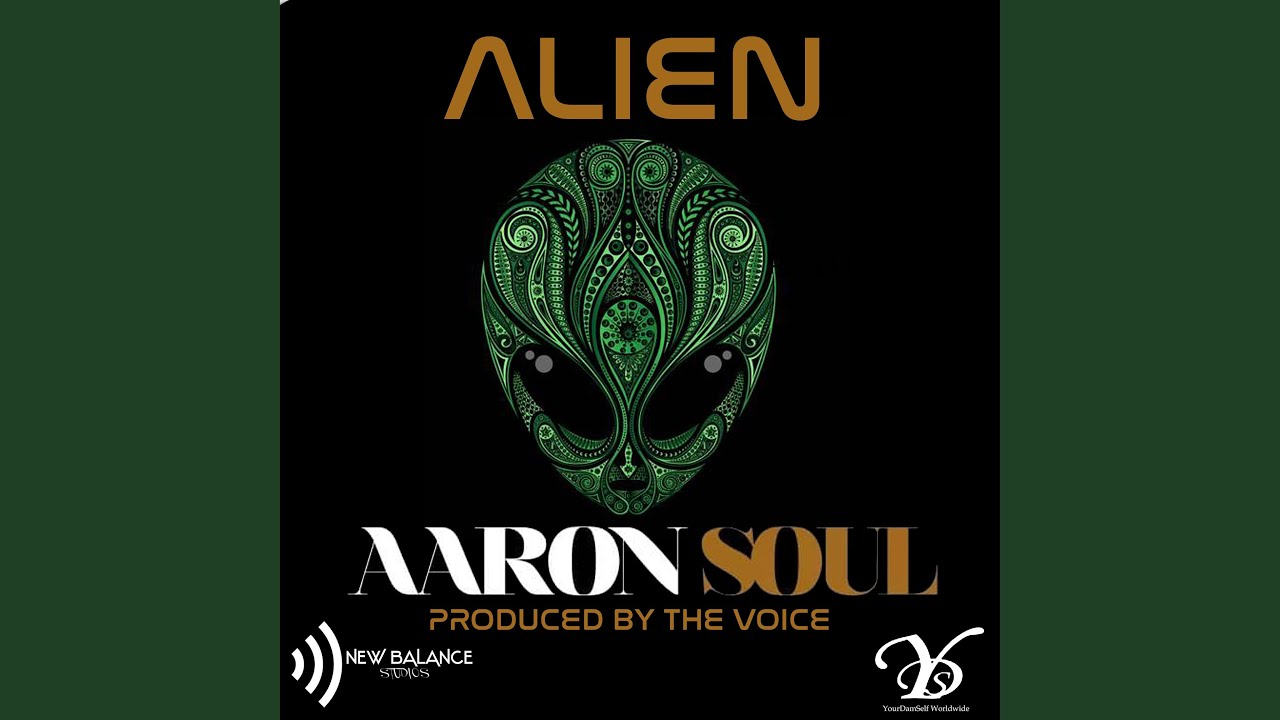 Alien - YouTube Music