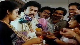 Video thumbnail of "Mouna Ragam (1986) Tamil Hit Song | Manram Vantha | S. P. Balasubrahmanyam"