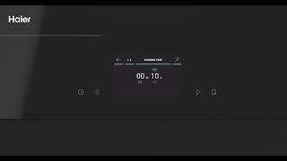 Haier Hob ID Series 6 | Candy Hoover Group srl screenshot 4