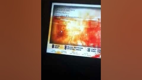 Ps3 error code 80010017 (please help)