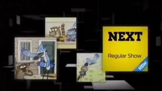 Cartoon Network New Episode Coming Up Next Bumpers (Part 2)