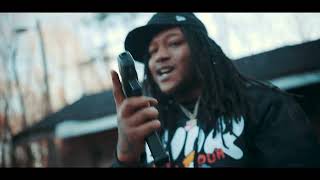 MACKBAYBII - WALKIN (OFFICIAL VIDEO)