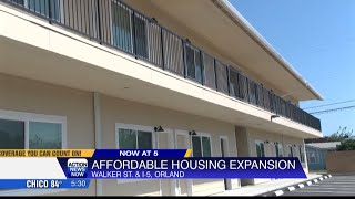 Glenn county Supervisors vote for more affordable housing
