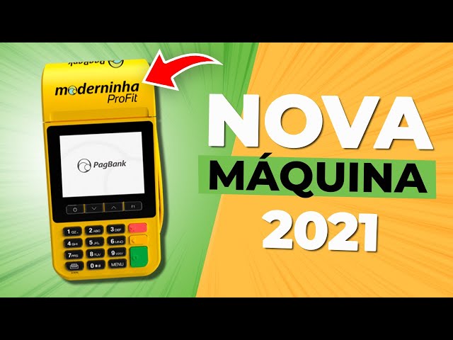 Mini paredão em construção  Cartao sem anuidade, Pagseguro, Maquinas