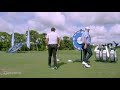 Call The Shot CHALLENGE With Rory, DJ & Jason | TaylorMade Golf Europe