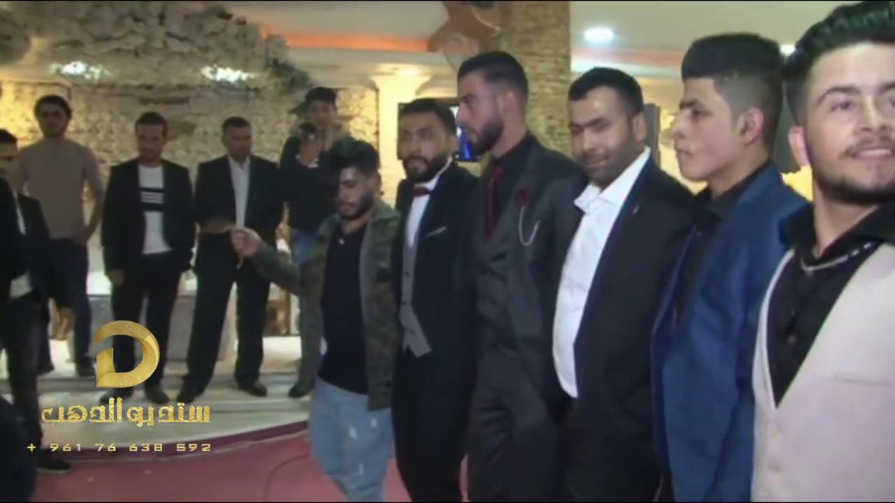 الفنان صطفو ابو الفوز  ( ساكت خالص مايحجي ) 2020