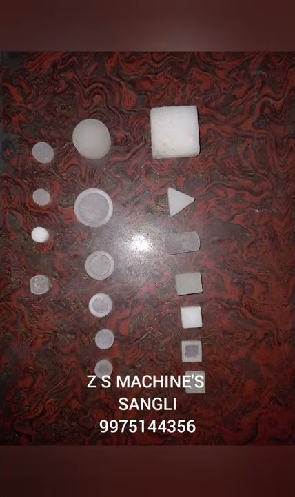 karpuram machine, camphor making machine